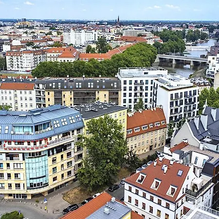 Apartimento Witold Apartament *