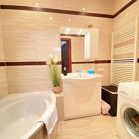 Apartimento Witold Apartament *