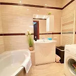 Apartimento Witold Апартаменты *